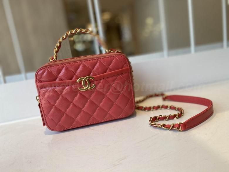 Chanel Handbags 210